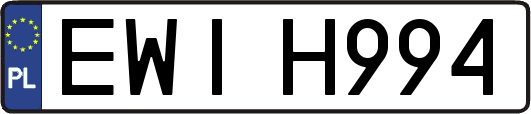 EWIH994