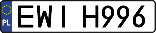 EWIH996