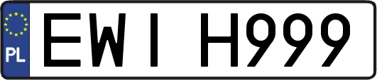 EWIH999