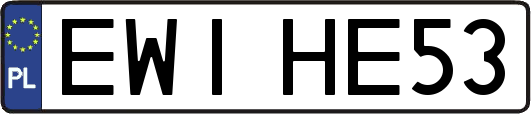 EWIHE53
