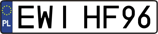 EWIHF96