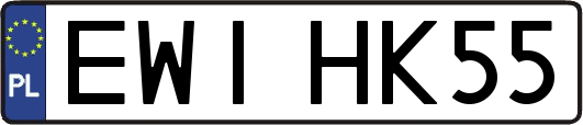 EWIHK55