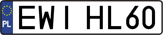 EWIHL60