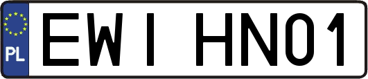 EWIHN01