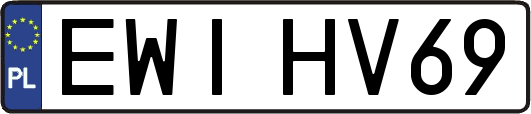 EWIHV69