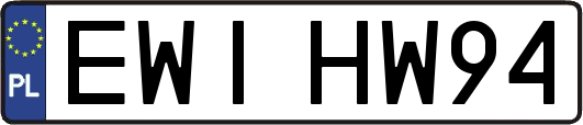 EWIHW94
