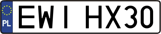 EWIHX30