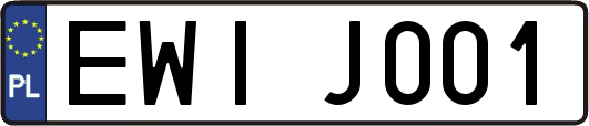EWIJ001