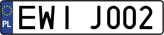 EWIJ002