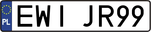 EWIJR99