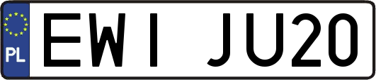 EWIJU20