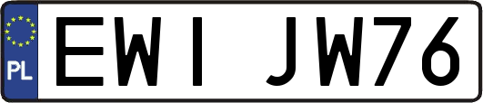 EWIJW76