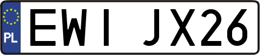 EWIJX26