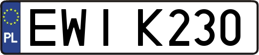EWIK230