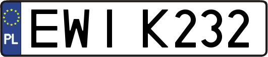 EWIK232