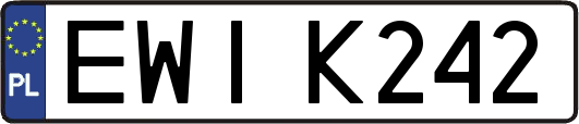 EWIK242