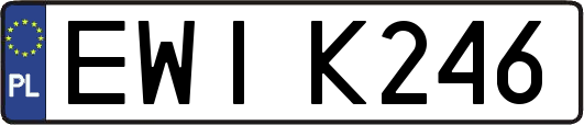 EWIK246