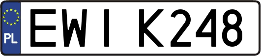 EWIK248