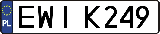 EWIK249