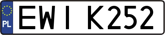 EWIK252