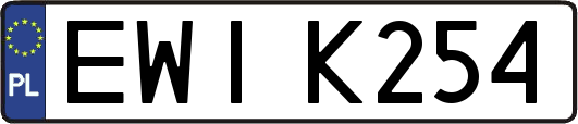 EWIK254