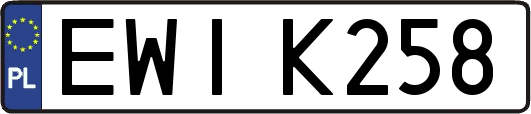 EWIK258