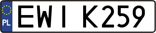 EWIK259