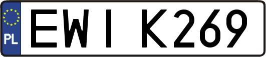 EWIK269