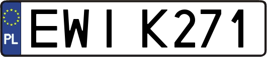 EWIK271