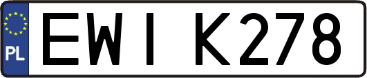 EWIK278