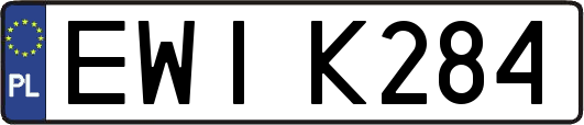 EWIK284