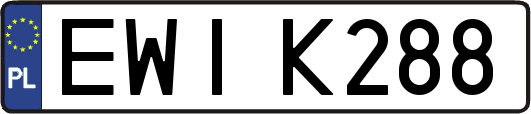 EWIK288