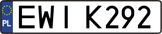 EWIK292