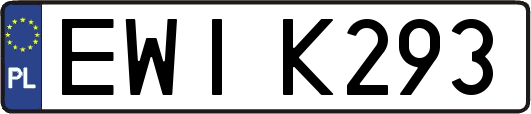 EWIK293