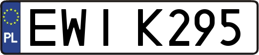 EWIK295