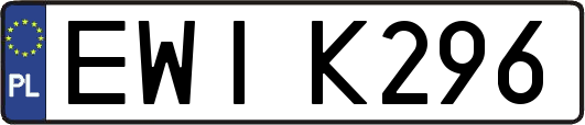 EWIK296
