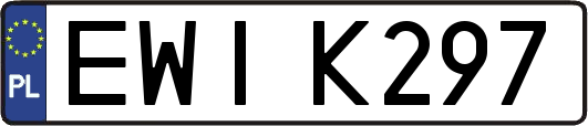 EWIK297