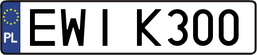 EWIK300