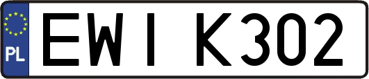 EWIK302