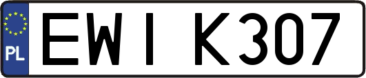 EWIK307