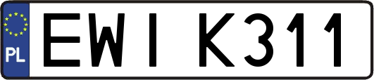 EWIK311