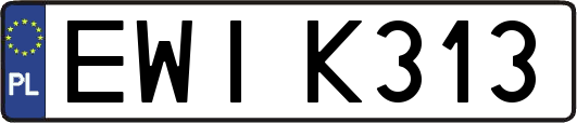 EWIK313
