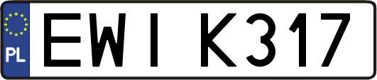 EWIK317