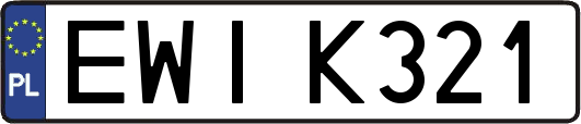 EWIK321