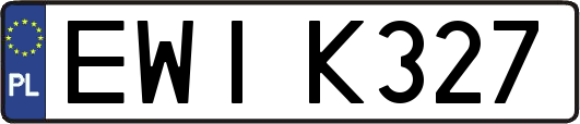 EWIK327
