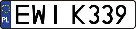EWIK339
