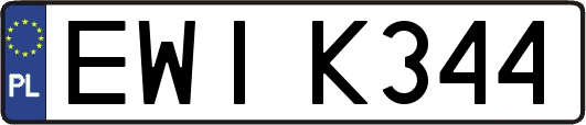 EWIK344