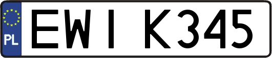 EWIK345