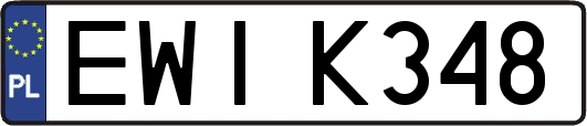 EWIK348