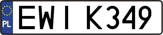 EWIK349